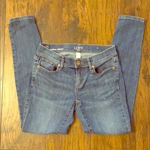 LOFT Jeans